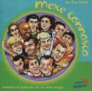 Mexe Connosco - Cd Colecção Galaró
