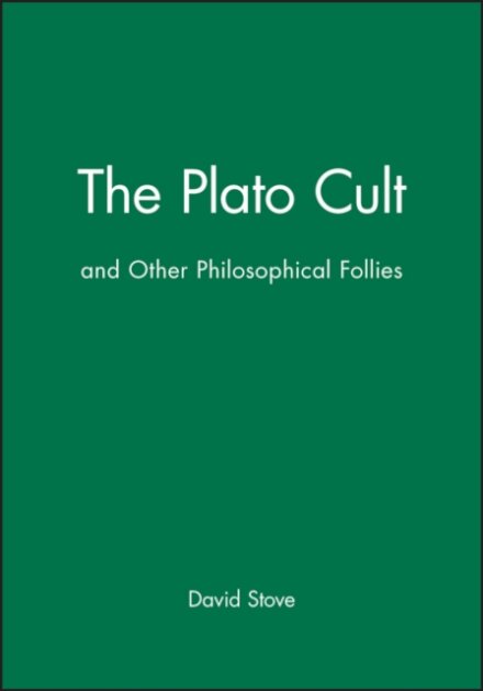 The Plato Cult