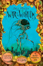 Chris Mould'S War Of The Worlds