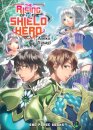The Rising of the Shield Hero Volume 20: Light Novel