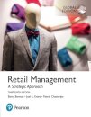 Retail Management, Global Edition
