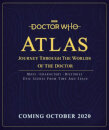 Doctor Who Atlas