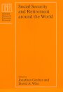 Social Security and Retirement around the World