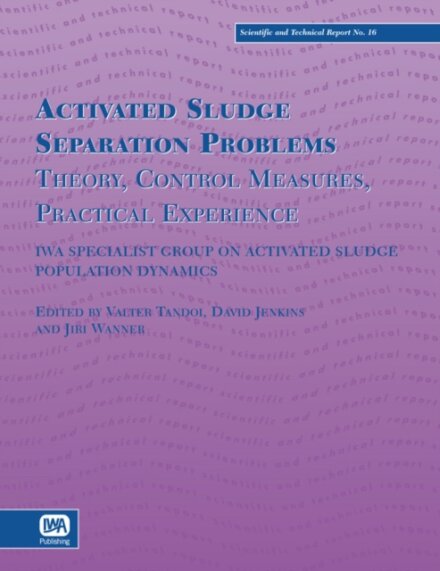 Activated Sludge Separation Problems