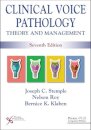 Clinical Voice Pathology