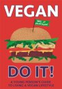 Vegan Do It!