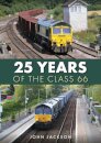 25 Years of the Class 66