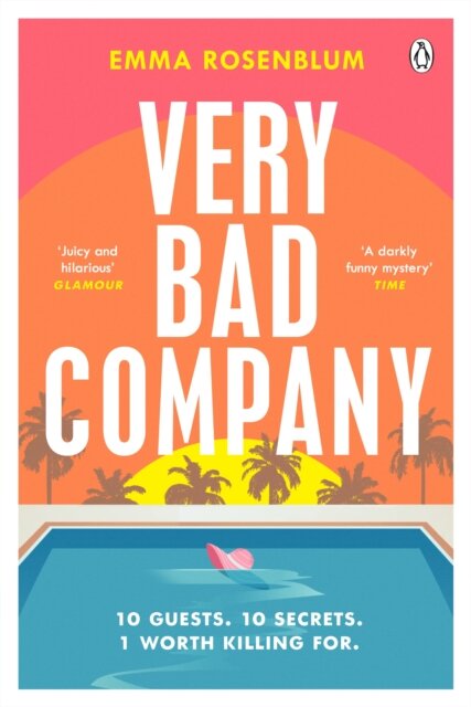 Very Bad Company