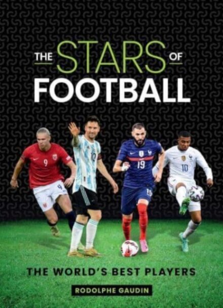 The Stars of Football