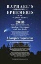 Raphael's Ephemeris 2019