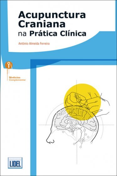 Acupunctura Craniana Na Pratica Cli