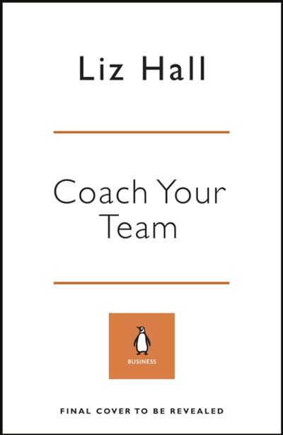 Coach Your Team (Business Expert)