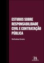Estudos Sobre Responsabilidade Civil E Contratação Pública