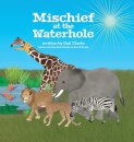 Mischief at the Waterhole