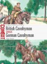 British Cavalryman vs German Cavalryman
