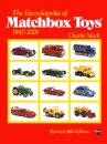 The Encyclopedia of Matchbox Toys