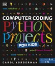 Computer Coding Python Projects for Kids