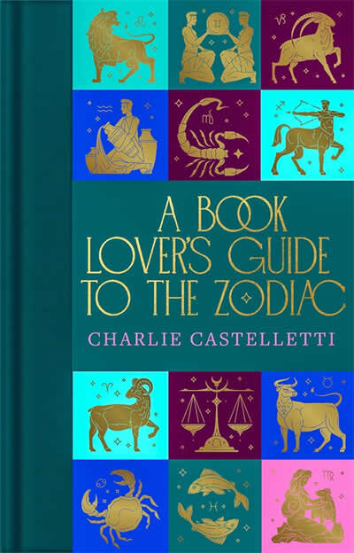 A Book Lover'S Guide To The Zodiac