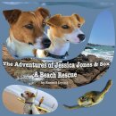The Adventures of Jessica Jones & Sox - A Beach Rescue
