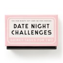 Date Night Challenges