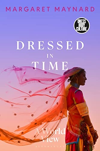 Dressed in time