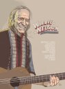 Willie Nelson: A Graphic Biography