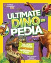 Ultimate Dinosaur Dinopedia