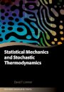 Statistical Mechanics and Stochastic Thermodynamics
