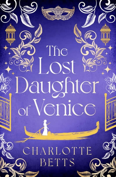 Lost Daughter Of Venice
