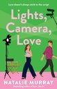 Lights Camera Love
