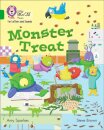 Monster Treat