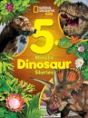 National Geographic Kids 5-Minute Dinosaur Stories