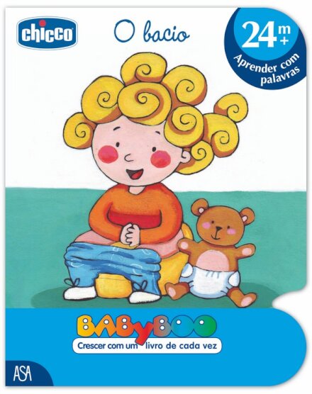 Chicco - O Bacio