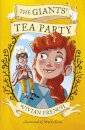 The Giants' Tea Party
