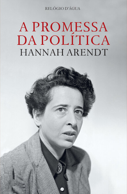 A Promessa da Política