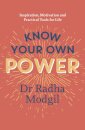 Know Your Own Power