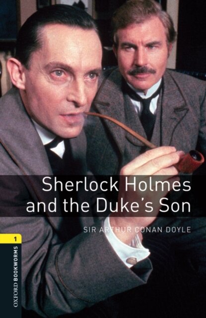 OBWL 3E Level 1: Sherlock Holmes and the Duke's Son