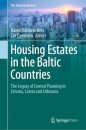 Housing Estates in the Baltic Countries