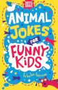 Animal Jokes for Funny Kids