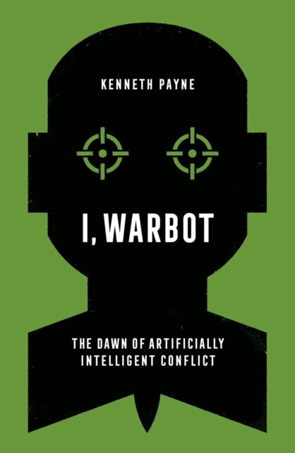 I, Warbot