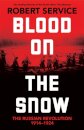 Blood on the Snow