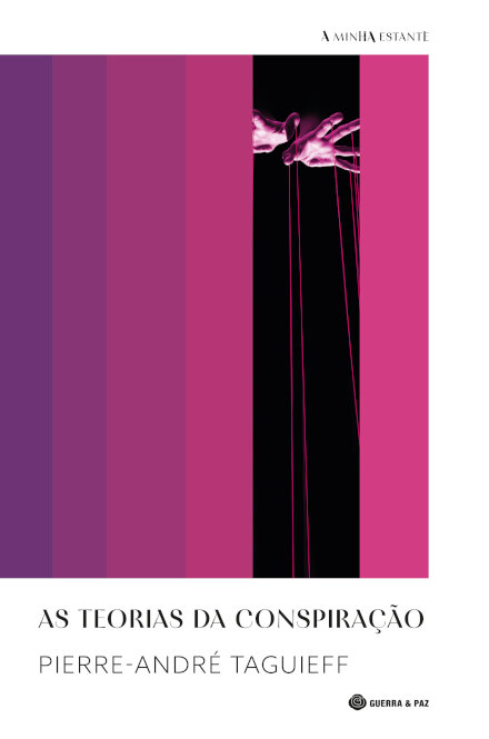 As Teorias Da Conspiração