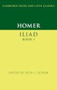 Homer: Iliad Book I