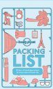 Lonely Planet Packing List