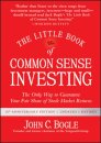 The Little Book of Common Sense Investing