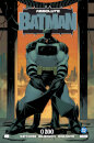 Absolute Batman: Zoo
