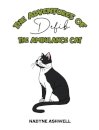 The Adventures of Defib the Ambulance Cat
