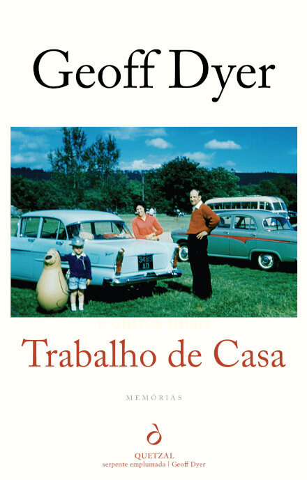 Trabalho de casa