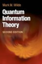 Quantum Information Theory