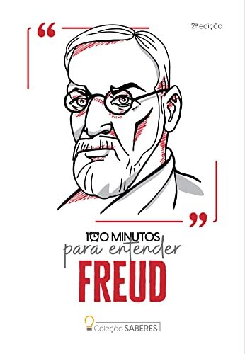 100 Minutos Para Entender Freud